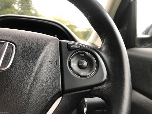 Honda CRV STUNNING SUV ! 373975487