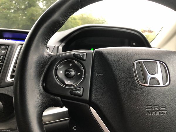 Honda CRV STUNNING SUV ! 373975488