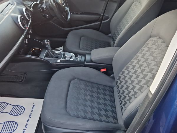 2015 AUDI A3 1.4 PETROL TFSI AUTOMATIC 373976724