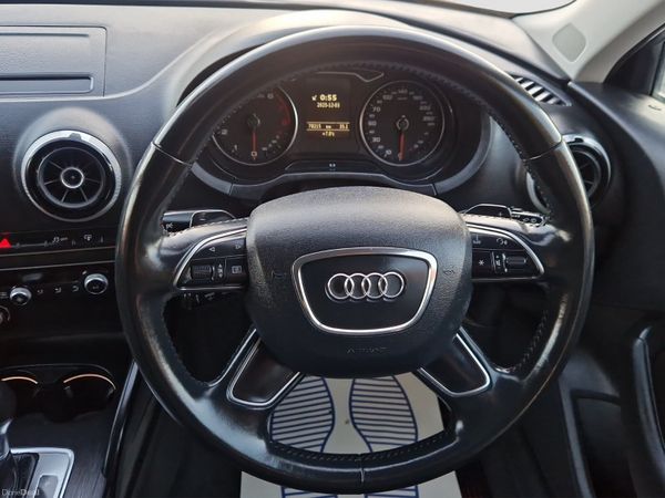 2015 AUDI A3 1.4 PETROL TFSI AUTOMATIC 373976726