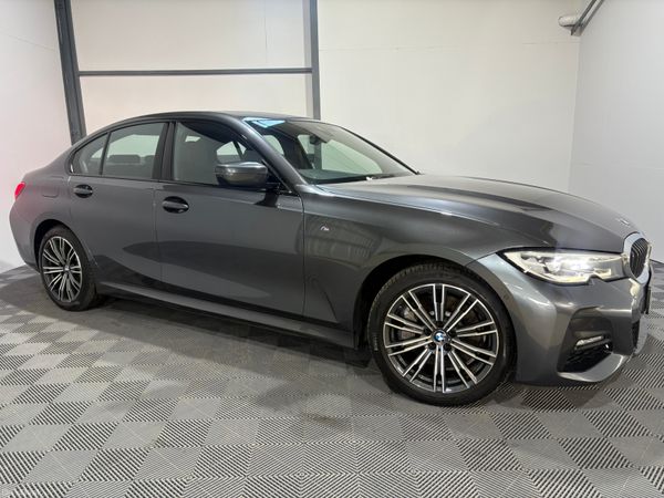 2020 BMW G20 330E M Sport  2.0 Hybrid 290 Bhp 373977164