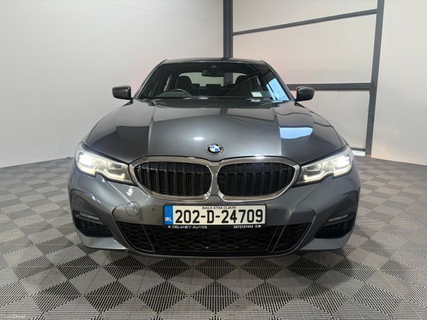 2020 BMW G20 330E M Sport  2.0 Hybrid 290 Bhp 373977170