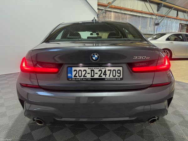 2020 BMW G20 330E M Sport  2.0 Hybrid 290 Bhp 373977174