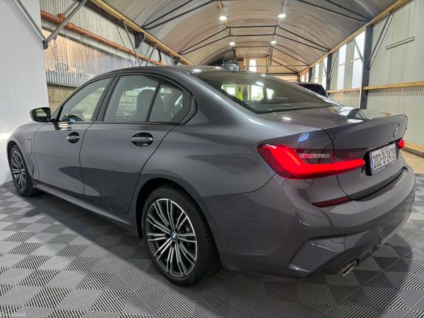 2020 BMW G20 330E M Sport  2.0 Hybrid 290 Bhp 373977176