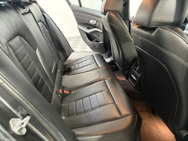 2020 BMW G20 330E M Sport  2.0 Hybrid 290 Bhp 373977180