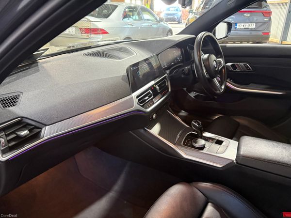 2020 BMW G20 330E M Sport  2.0 Hybrid 290 Bhp 373977182
