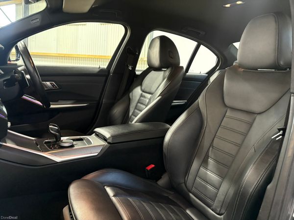 2020 BMW G20 330E M Sport  2.0 Hybrid 290 Bhp 373977184