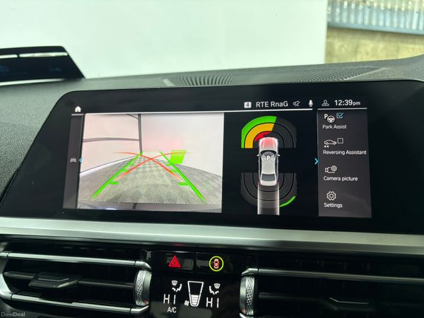 2020 BMW G20 330E M Sport  2.0 Hybrid 290 Bhp 373977190