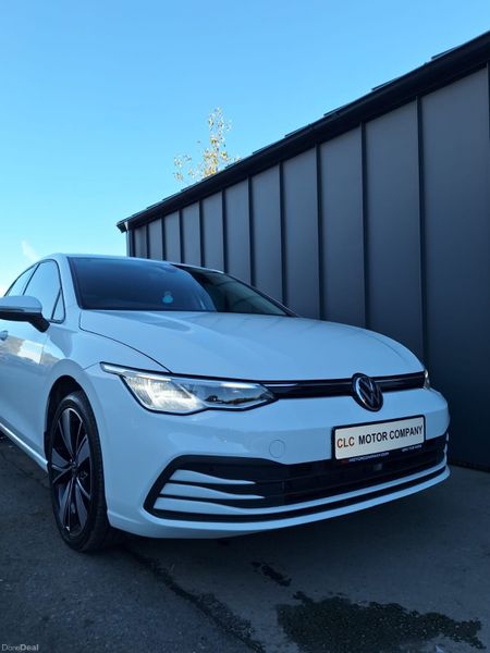 Volkswagen Golf 2023 373979142