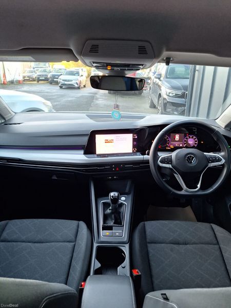 Volkswagen Golf 2023 373979128