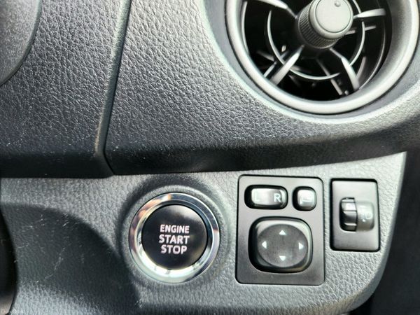 Toyota Vitz 2020 373981880