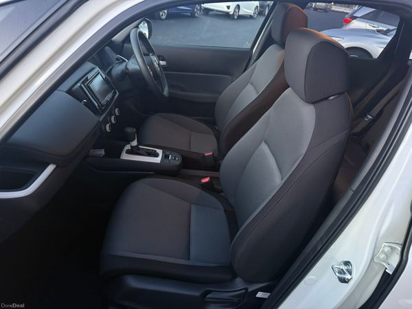 2022 Honda Fit Hybrid,Automatic Low Miles 40K 373982094