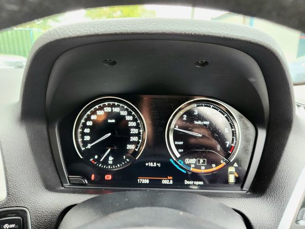 BMW 1-Series 2018 373983074