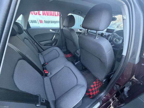 Audi A1 2014 low Milage 373994286