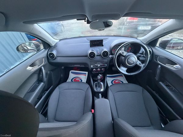 Audi A1 2014 low Milage 373994290