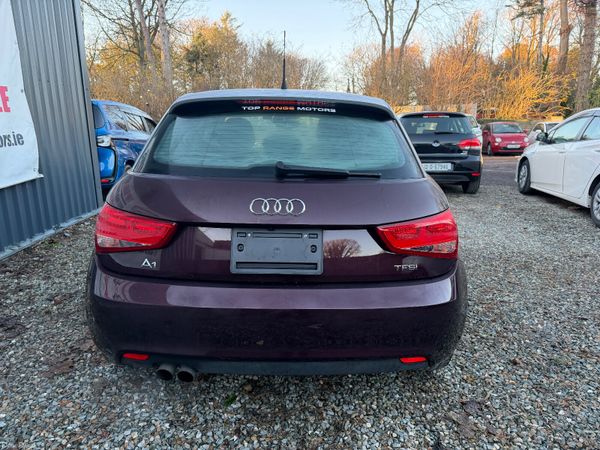 Audi A1 2014 low Milage 373994292