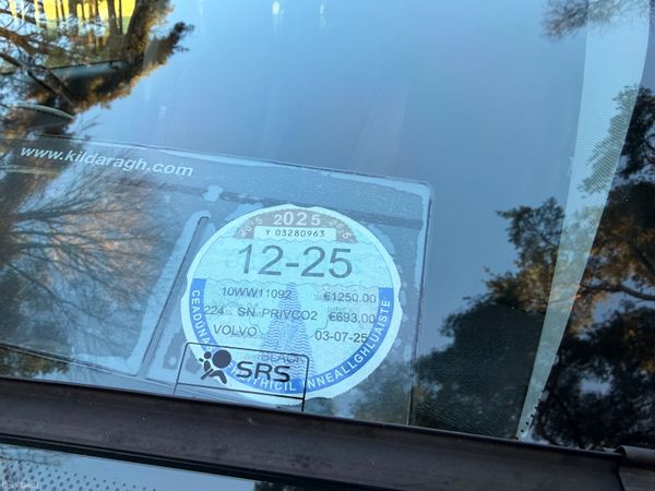 Volvo XC90 2010 D5 7 Seat Automatic 373999640