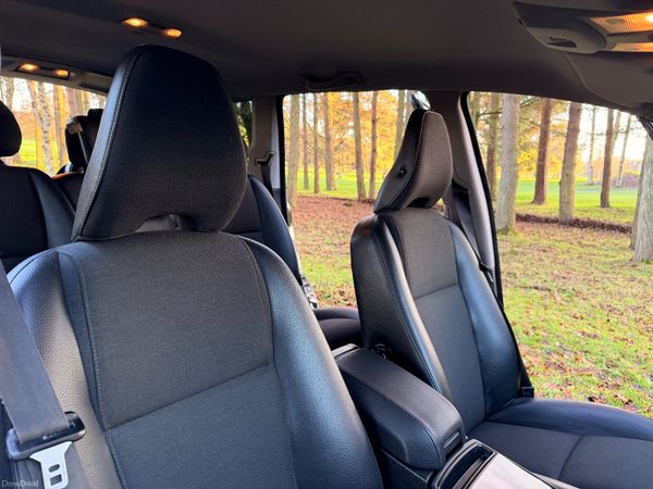Volvo XC90 2010 D5 7 Seat Automatic 373999624