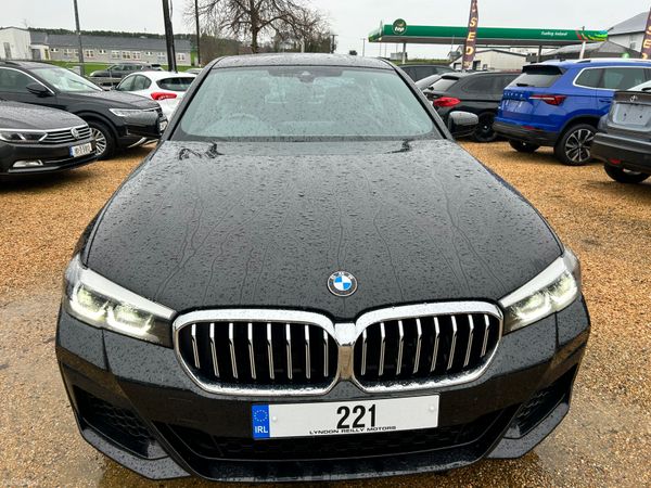 BMW 520D MSPORT 373900522