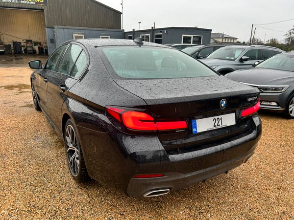 BMW 520D MSPORT 373900524
