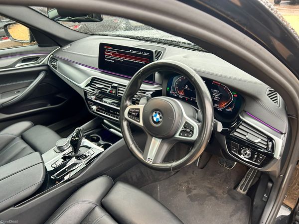 BMW 520D MSPORT 373900528