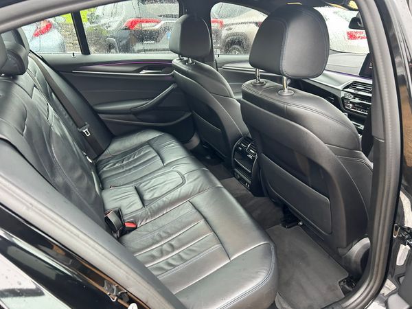 BMW 520D MSPORT 373900530