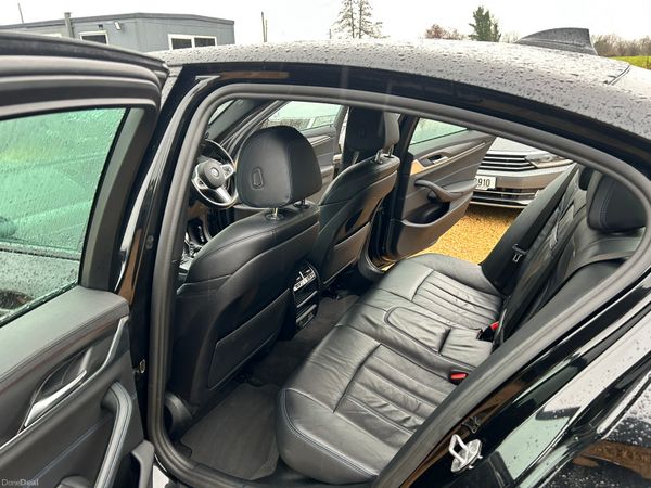 BMW 520D MSPORT 373900532