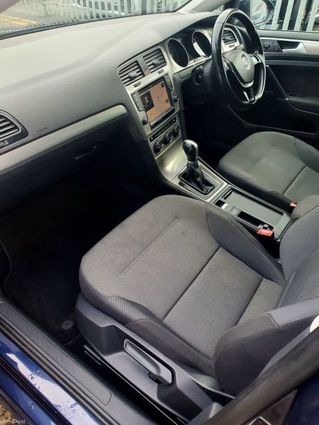 ♦️2015 VOLKSWAGEN GOLF ESTATE AUTOMATIC♦️ 373902920