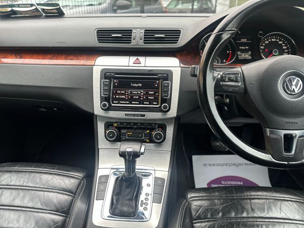 Volkswagen CC 2009 Automatic Diesel 373909315
