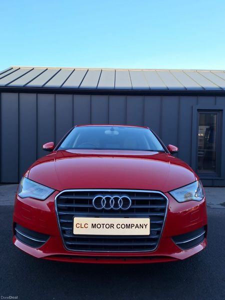 Audi A3 2015 1.4TFSI 373914882