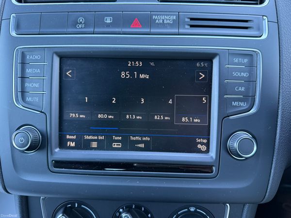 2016 VW Polo 1.2 Petrol automatic,38k Miles only 373931744