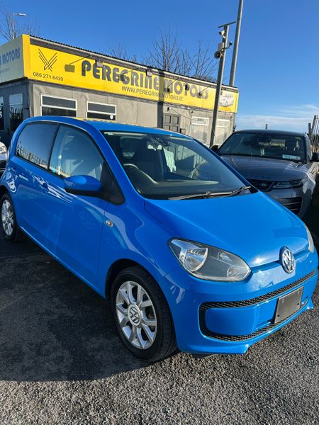 VW UP 374045654