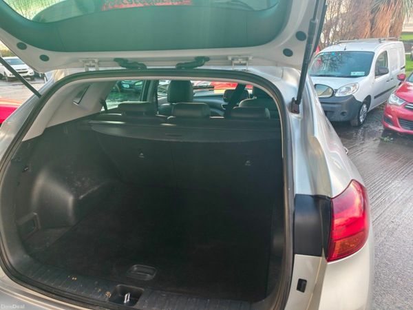 Hyundai Tucson 2WD Executive Plus 374057324