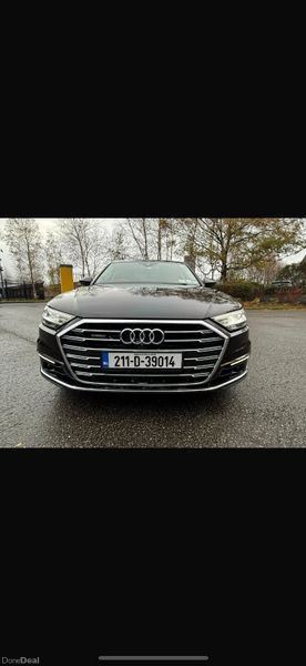 Audi A8 60 TFSI Quattro 3.0 plug in petrol hybrid 374060562