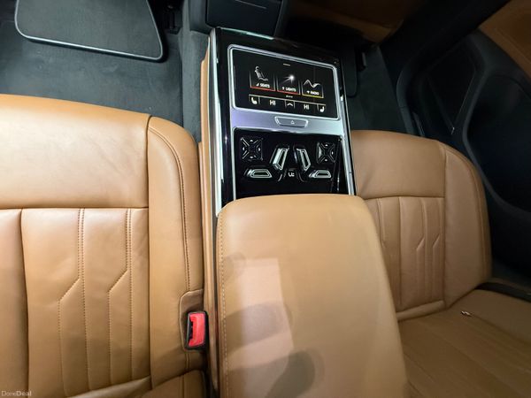 Audi A8 60 TFSI Quattro 3.0 plug in petrol hybrid 374060571