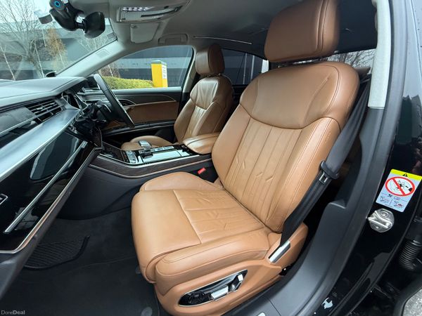 Audi A8 60 TFSI Quattro 3.0 plug in petrol hybrid 374060574