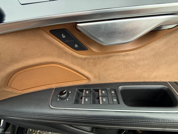 Audi A8 60 TFSI Quattro 3.0 plug in petrol hybrid 374060576