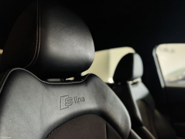 182 Audi A1 TFSI-SLine Ultra-Low Mileage 374065207