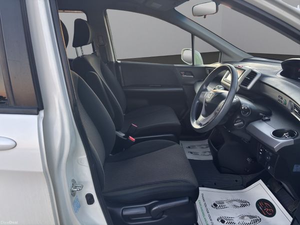 2013 HONDA FREED (S189) 374077366