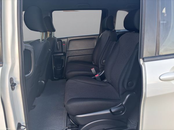 2013 HONDA FREED (S189) 374077368