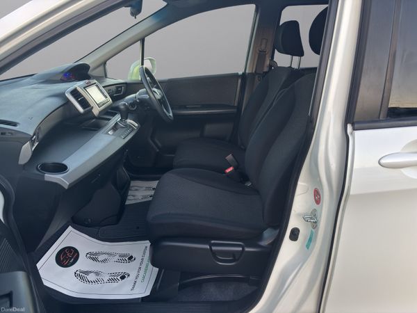 2013 HONDA FREED (S189) 374077374