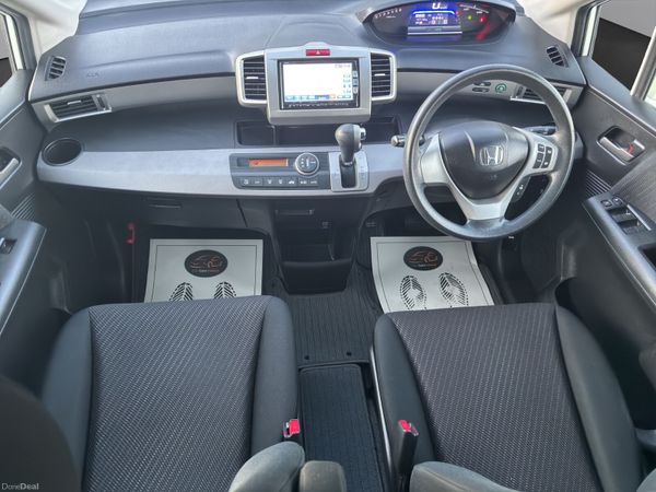 2013 HONDA FREED (S189) 374077376