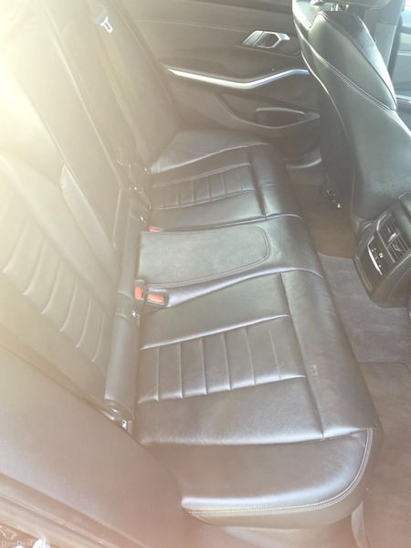 2019 BMW G20 320D M SPORT 374077546