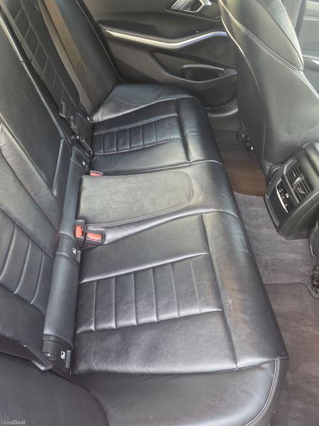 2019 BMW G20 320D M SPORT 374077549