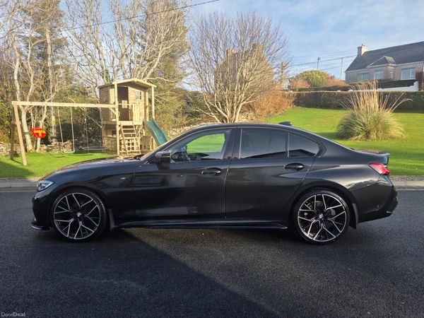 2019 BMW G20 320D M SPORT 374077536