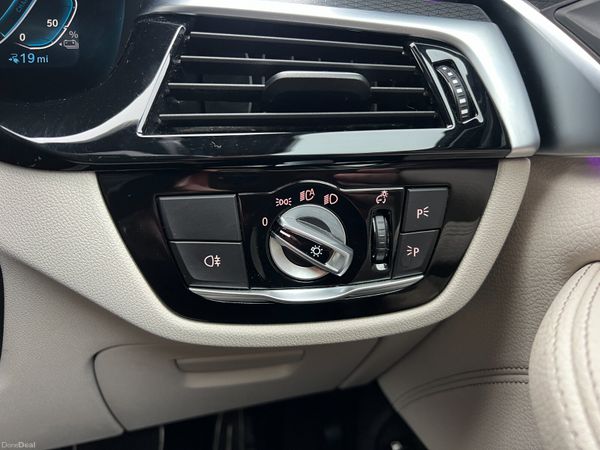 2022 (222) BMW 530E M Sport 2.0 Auto -Bernina Grey 374078042