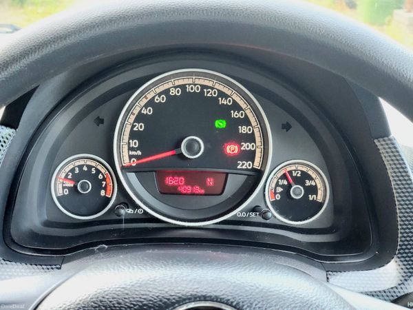 Volkswagen up! 2020 374001948