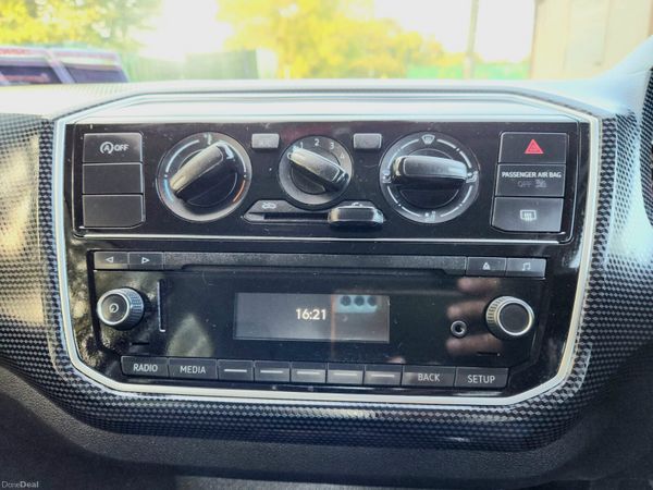 Volkswagen up! 2020 374001950