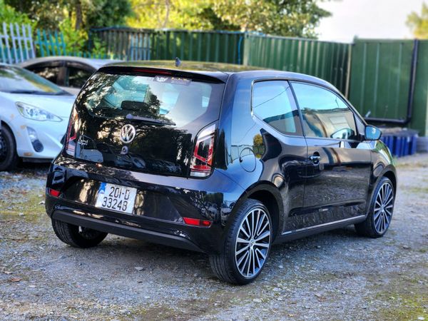 Volkswagen up! 2020 374001910