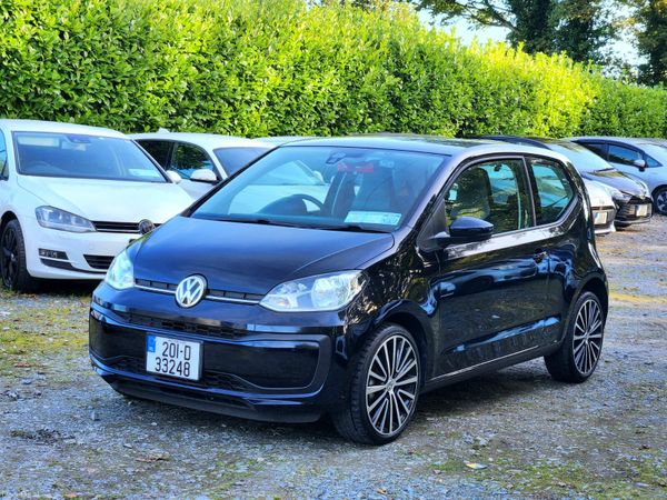 Volkswagen up! 2020 374001912